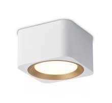 Накладной светильник Ambrella Light Techno spot TN70831