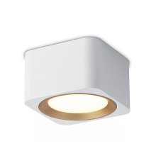 Накладной светильник Ambrella Light Techno spot TN70831