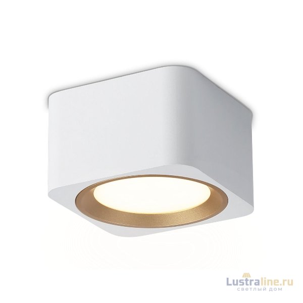 Накладной светильник Ambrella Light Techno spot TN70831 Накладной светильник Ambrella Light Techno spot TN70831