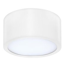 Потолочный светодиодный светильник Lightstar Zolla 213916