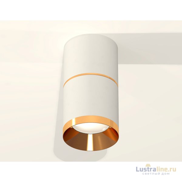 Потолочный светильник Ambrella Light Techno Spot XS7401201 (C7401, A2072, C7401, N7034)
