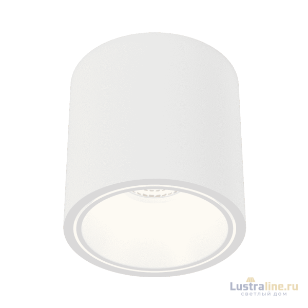 Накладной светильник DesignLed GW-8701-20-WH-WW 005241