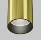 Накладной светильник Maytoni Focus Led C056CL-L12W4K-W-BS