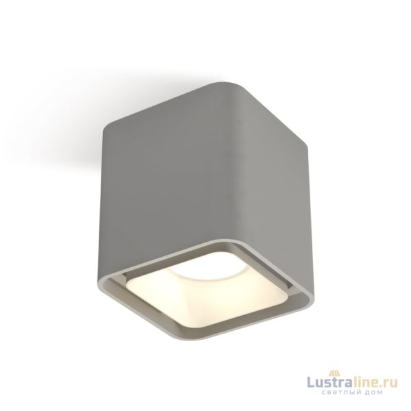 Накладной светильник Ambrella Light Techno XS7842001 (C7842, N7701)