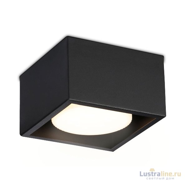 Накладной светильник Ambrella Light Techno spot TN70827 Накладной светильник Ambrella Light Techno spot TN70827