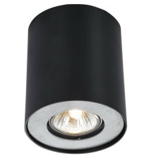 Потолочный светильник Arte Lamp Falcon A5633PL-1BK