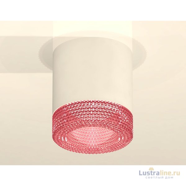 Накладной светильник Ambrella Light Techno XS7401022 (C7401, N7193) Накладной светильник Ambrella Light Techno XS7401022 (C7401, N7193)