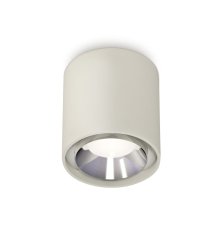 Потолочный светильник Ambrella Light Techno Spot XS7724003 (C7724, N7032)