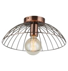 Накладной светильник Lussole Loft Brooks LSP-8249