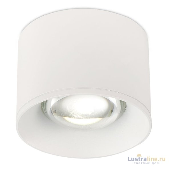 Накладной светильник Simple Story 2059-LED12CLW Накладной светильник Simple Story 2059-LED12CLW