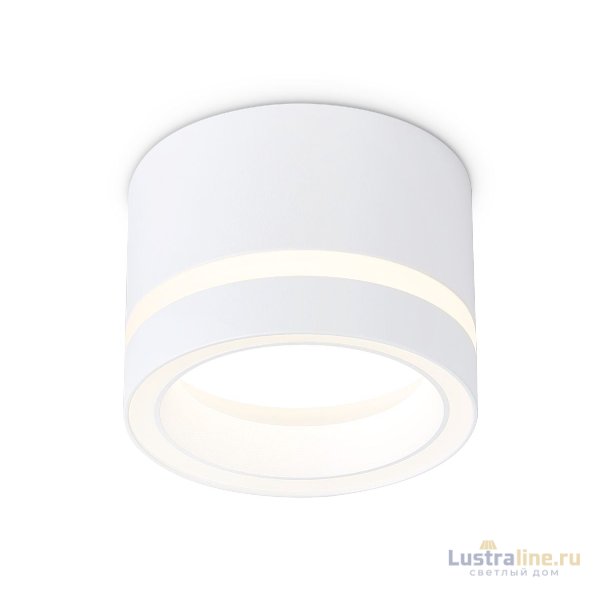 Накладной светильник Ambrella Light Techno Spot GX Standard tech TN5245