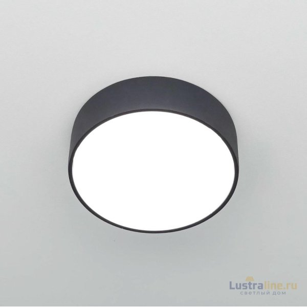 Накладной светодиодный светильник Citilux Тао CL712122N