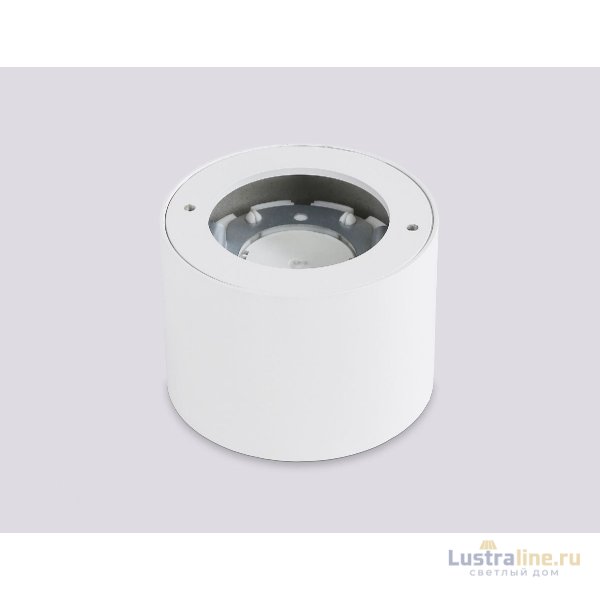 Накладной светильник Ambrella Light GX Standard Tech Techno Spot TN52881