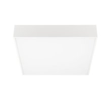 Накладной светильник Arlight SP-Quadro-S350x350-30W Day4000 034790