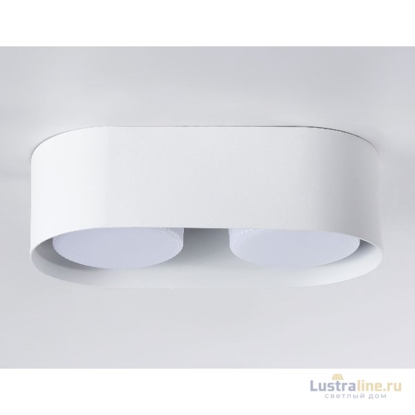 Накладной светильник Ambrella Light Techno spot TN70818 Накладной светильник Ambrella Light Techno spot TN70818