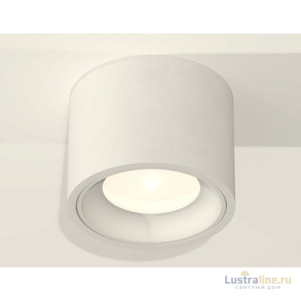 Потолочный светильник Ambrella Light Techno Spot XS7510010 (C7510, N7020)