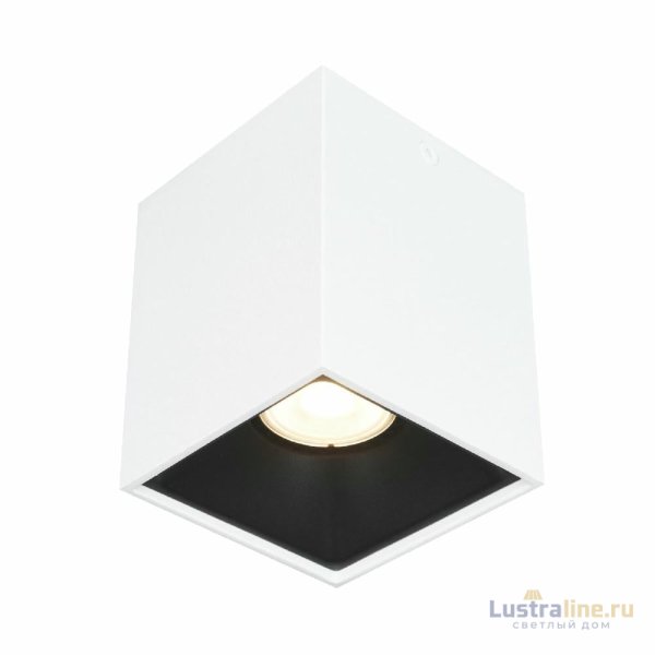 Накладной светильник ST Luce ST168.542.01 Накладной светильник ST Luce ST168.542.01