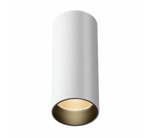 Накладной светильник Maytoni Focus led C056CL-L12W2.7K-W-W