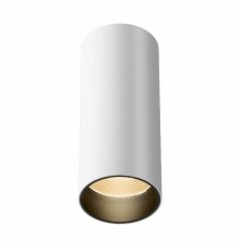 Накладной светильник Maytoni Focus led C056CL-L12W2.7K-W-W