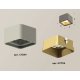 Накладной светильник Ambrella Light Techno XS7834004