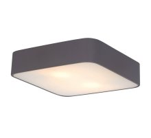 Потолочный светильник Arte Lamp Cosmopolitan A7210PL-2BK
