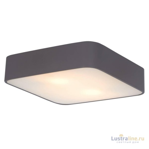Потолочный светильник Arte Lamp Cosmopolitan A7210PL-2BK Потолочный светильник Arte Lamp Cosmopolitan A7210PL-2BK