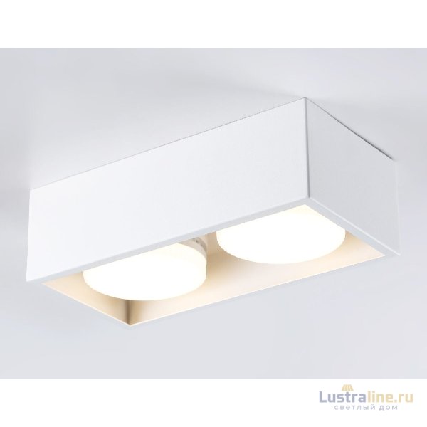 Накладной светильник Ambrella Light Techno spot TN70828 Накладной светильник Ambrella Light Techno spot TN70828