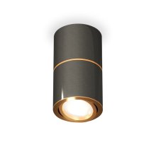 Потолочный светильник Ambrella Light Techno Spot XS7403080 (C7403, A2072, C7403, N7004)