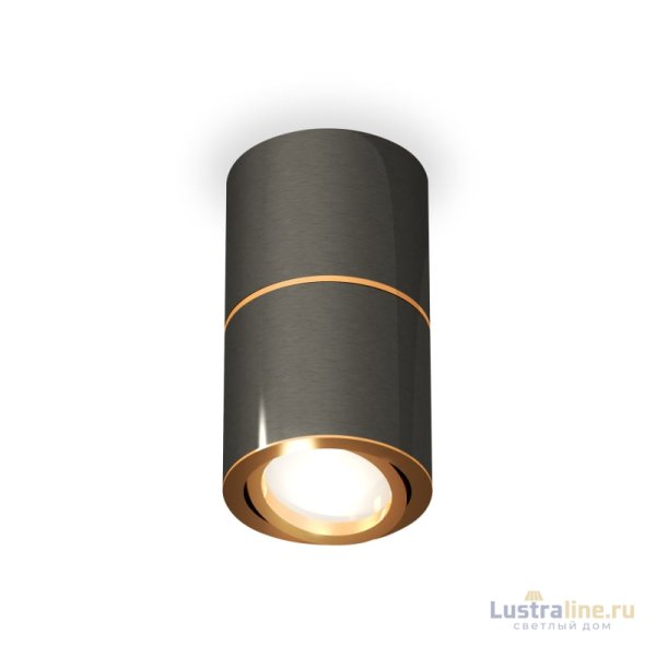 Потолочный светильник Ambrella Light Techno Spot XS7403080 (C7403, A2072, C7403, N7004)