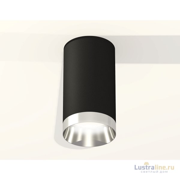 Накладной светильник Ambrella Light Techno XS6323022 (C6323, N6132)