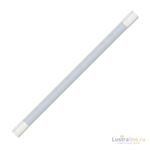 Потолочный светодиодный светильник (UL-00003550) Volpe ULT-Q218 36W/NW IP65 White Потолочный светодиодный светильник (UL-00003550) Volpe ULT-Q218 36W/NW IP65 White