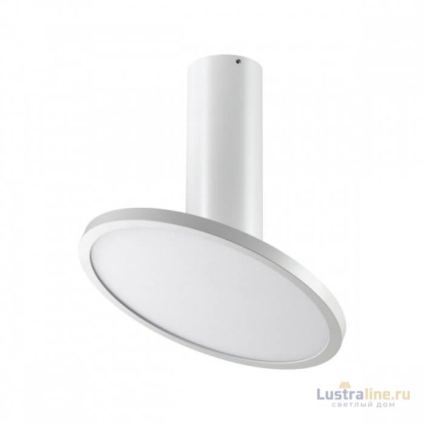 Накладной светильник Novotech 358347 Накладной светильник Novotech 358347