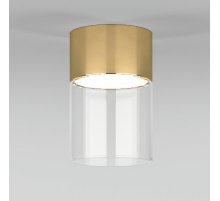 Накладной светильник Elektrostandard Lumen 4690389199967 a064707