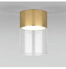 Накладной светильник Elektrostandard Lumen 4690389199967 a064707