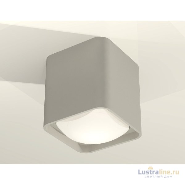 Потолочный светильник Ambrella Light Techno Spot XS7842011 (C7842, N7756)