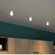 Накладной светильник Reluce 81154-9.5-001MN LED12W WH