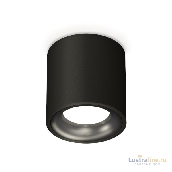 Потолочный светильник Ambrella Light Techno Spot XS7532021 (C7532, N7011) Потолочный светильник Ambrella Light Techno Spot XS7532021 (C7532, N7011)