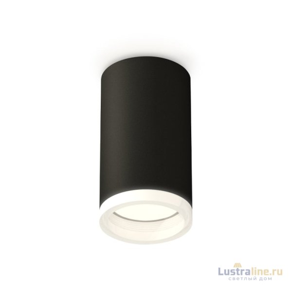 Потолочный светильник Ambrella Light Techno Spot XS6323040 (C6323, N6245) Потолочный светильник Ambrella Light Techno Spot XS6323040 (C6323, N6245)