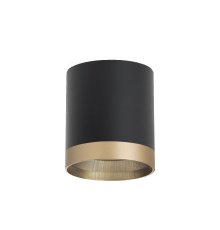 Накладной светильник Lightstar Rullo (213487+203490) R348790