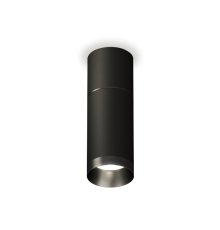 Потолочный светильник Ambrella Light Techno Spot XS6323061 (C6302, A2061, C6323, N6131)