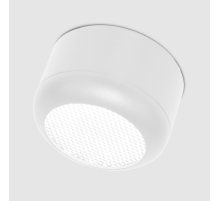 Накладной светильник General GWL-GX53-M-IP20 661754