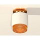 Потолочный светильник Ambrella Light Techno Spot XS7510122 (N7929, C7510, N7195)