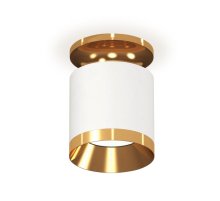 Накладной светильник Ambrella Light Techno XS7401121 (N7929, C7401, N7034)
