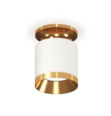 Накладной светильник Ambrella Light Techno XS7401121 (N7929, C7401, N7034)