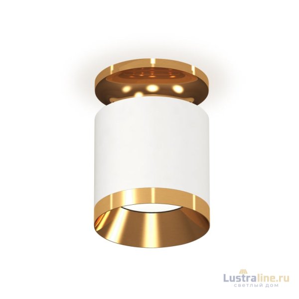 Накладной светильник Ambrella Light Techno XS7401121 (N7929, C7401, N7034) Накладной светильник Ambrella Light Techno XS7401121 (N7929, C7401, N7034)