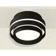 Потолочный светильник Ambrella Light Techno Spot XS8414004 (C8414, N8478)