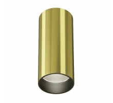 Накладной светильник Maytoni Focus Led C056CL-L12W4K-W-BS