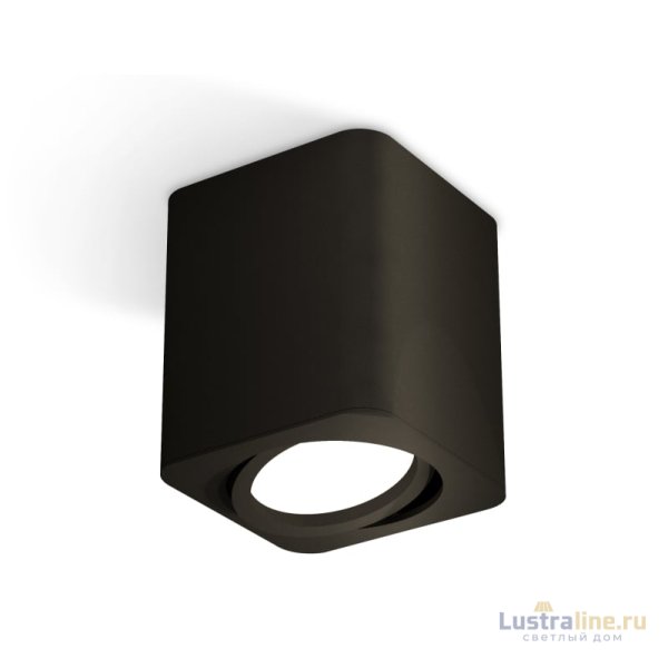 Потолочный светильник Ambrella Light Techno Spot XS7813010 (C7813, N7711)