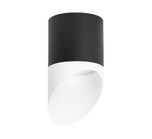 Накладной светильник Lightstar Rullo (213487+201486) R348786