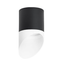Накладной светильник Lightstar Rullo (213487+201486) R348786